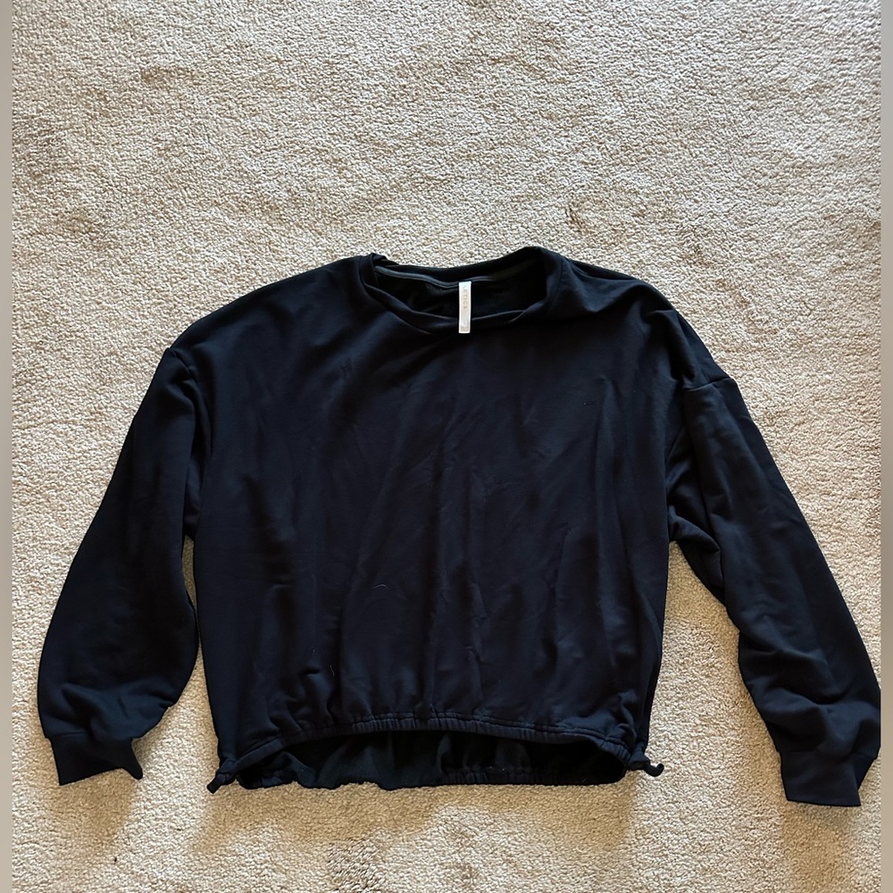 Fabletics long sleeve